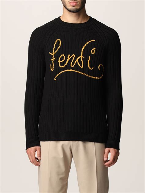 maglia fendi ebay